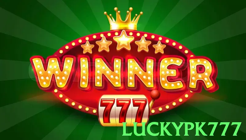 luckypk777 - 2